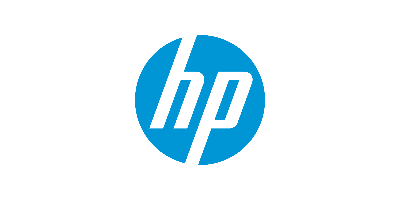 Logotipo HP