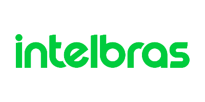 Logotipo Intelbras