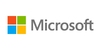 Logotipo Microsoft